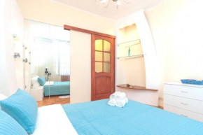 Moscow LifeStyle Apart - Kutuzovskiy pr-t, Moscow